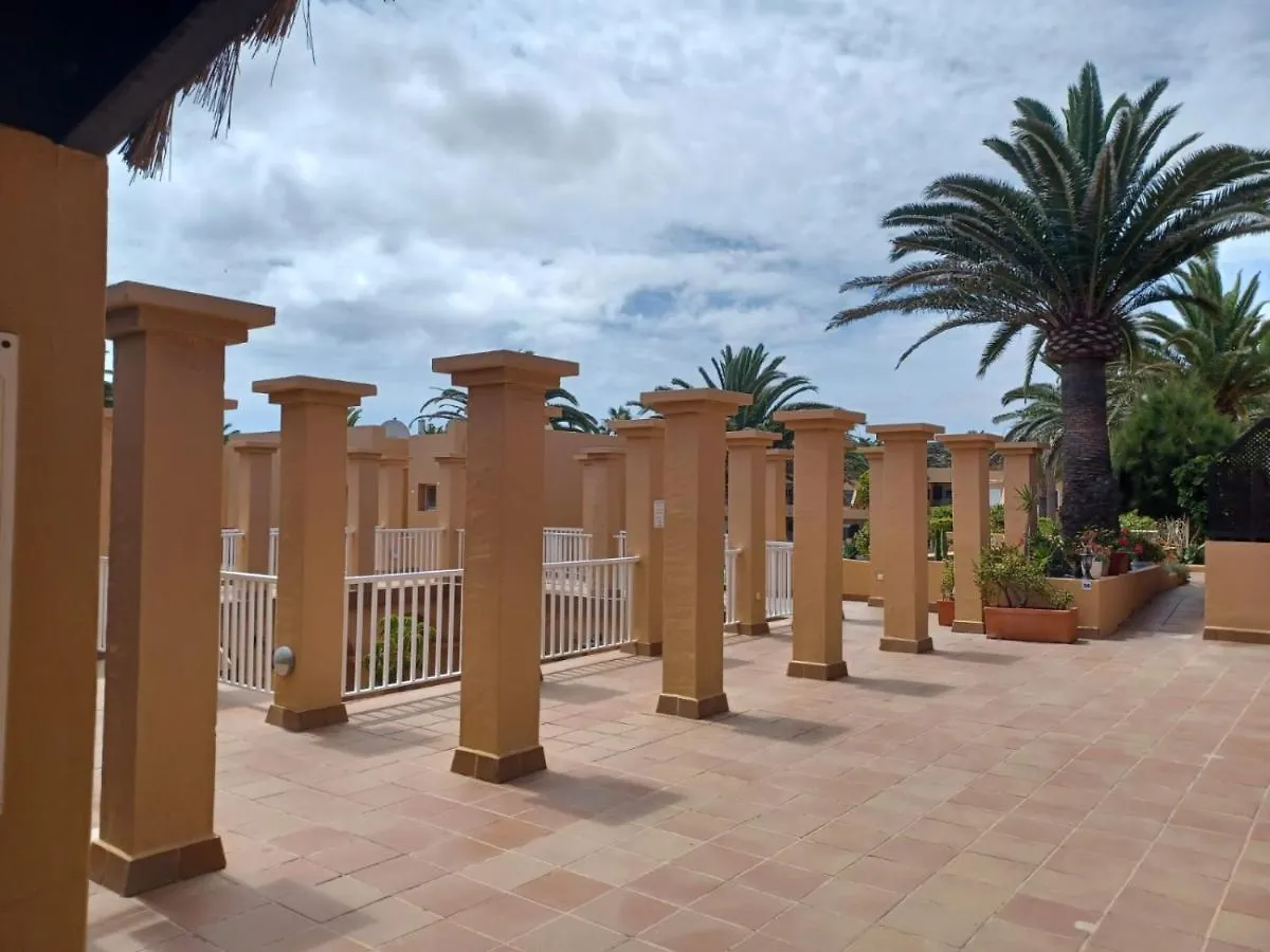 Appartamento Casa El Nidillo Corralejo 0*,