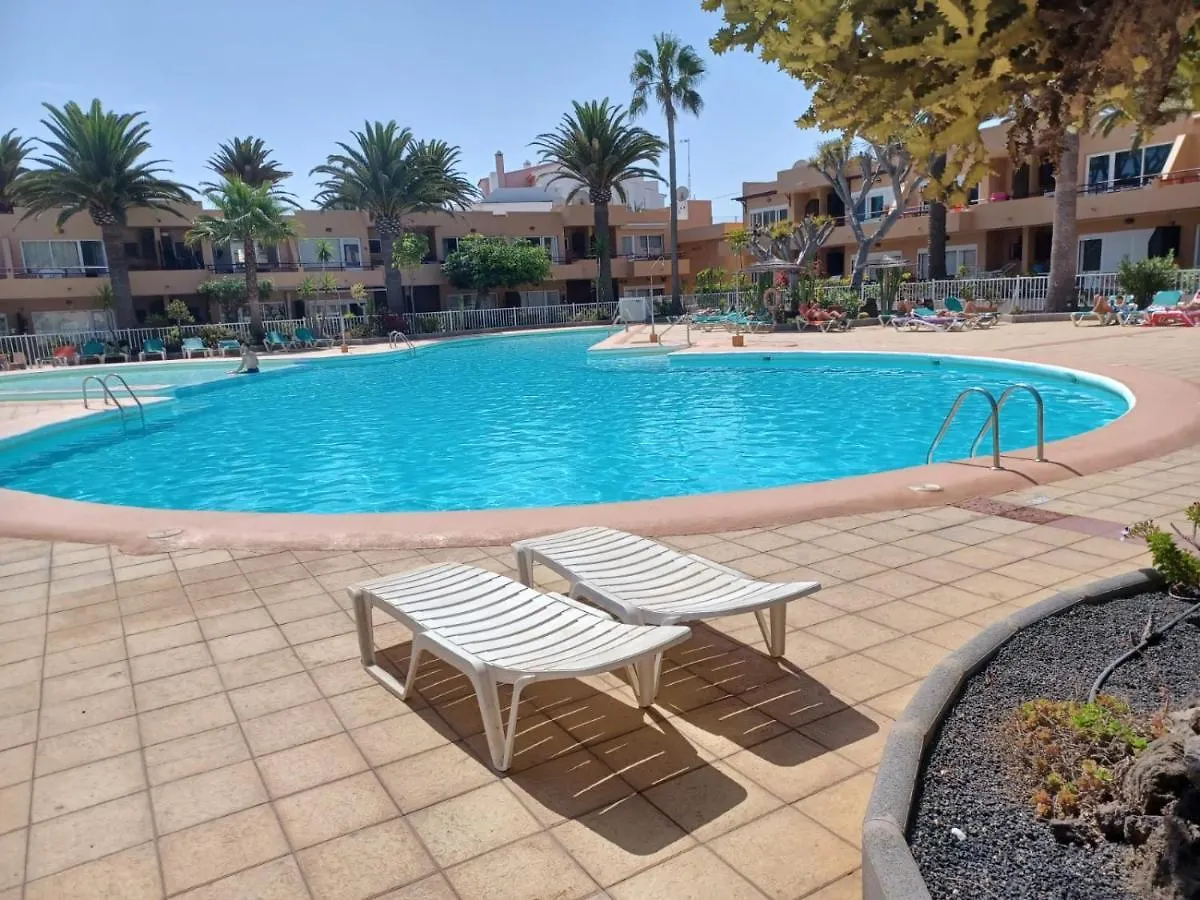 Appartamento Casa El Nidillo Corralejo
