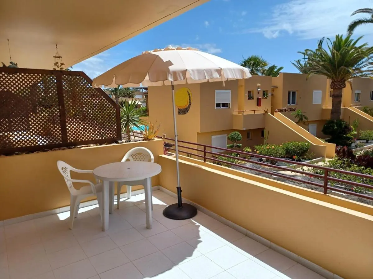 Appartamento Casa El Nidillo Corralejo Spagna