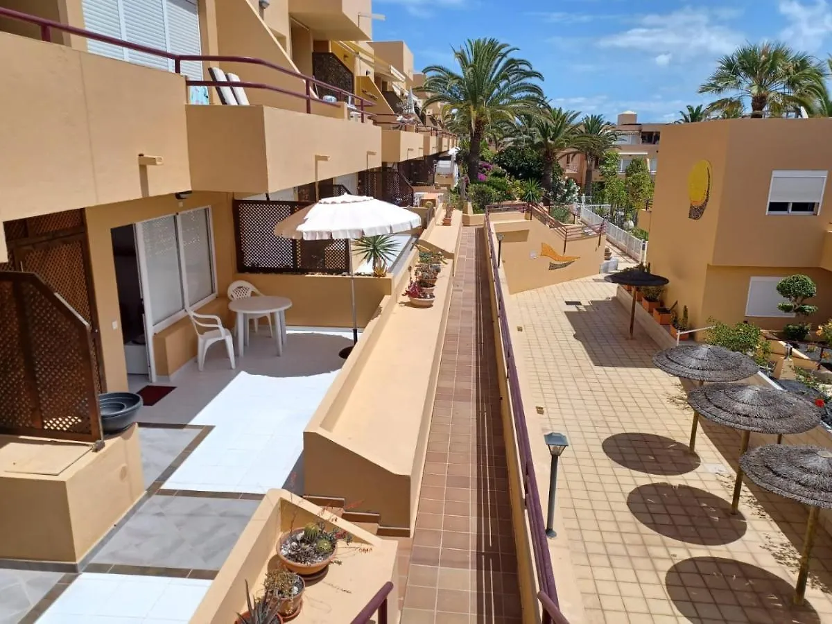 Appartamento Casa El Nidillo Corralejo