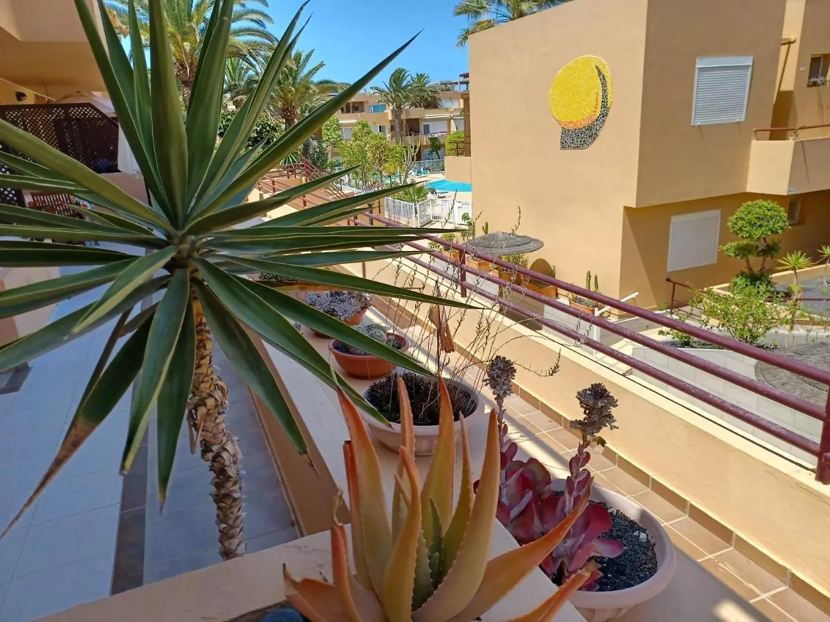 Appartamento Casa El Nidillo Corralejo