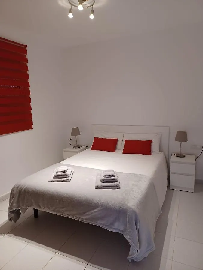 Appartamento Casa El Nidillo Corralejo Spagna